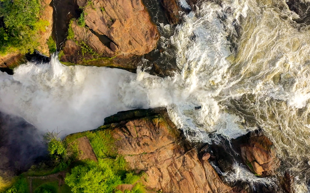 Murchision Falls